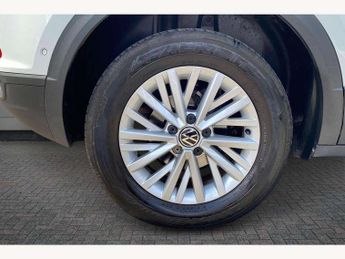 Volkswagen T-Roc 1.5 TSI Life 5dr DSG