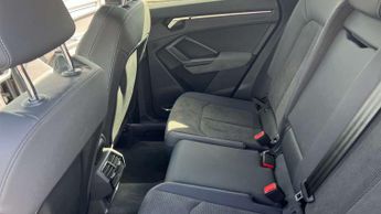 Audi Q3 40 TDI Quattro Vorsprung 5dr S Tronic