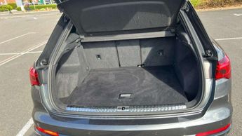 Audi Q3 40 TDI Quattro Vorsprung 5dr S Tronic
