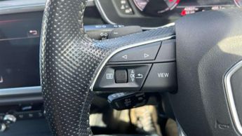Audi Q3 40 TDI Quattro Vorsprung 5dr S Tronic