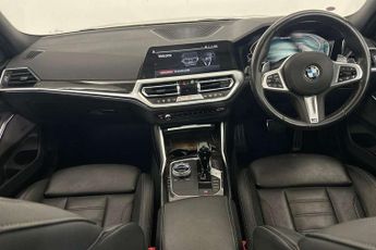 BMW 4 Series M440d xDrive MHT 2dr Step Auto