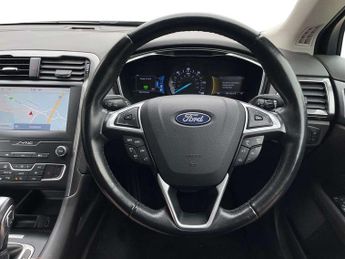 Ford Mondeo 2.0 Hybrid Titanium Edition 4dr Auto