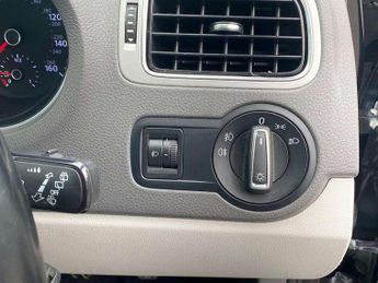 Volkswagen Polo 1.2 TSI R-Line 3dr
