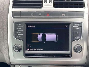 Volkswagen Polo 1.2 TSI R-Line 3dr