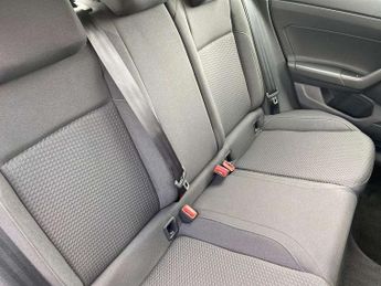 Volkswagen Polo 1.0 TSI 95 SE 5dr