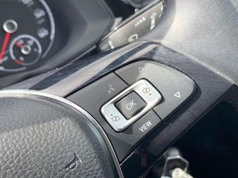 Volkswagen Polo 1.0 TSI 95 SE 5dr