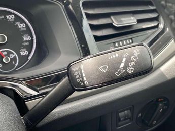Volkswagen Polo 1.0 TSI 95 SE 5dr