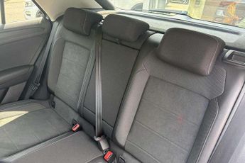 Volkswagen T-Roc 1.5 TSI Style 5dr DSG