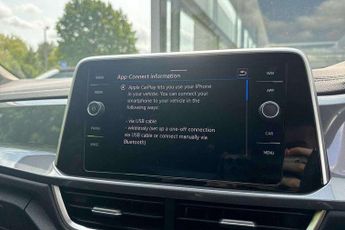 Volkswagen T-Roc 1.5 TSI Style 5dr DSG