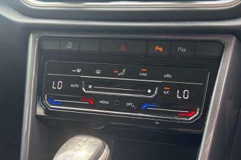 Volkswagen T-Roc 1.5 TSI Style 5dr DSG