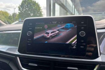 Volkswagen T-Roc 1.5 TSI Style 5dr DSG