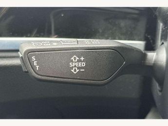 Audi Q3 35 TFSI S Line 5dr [Tech Pro]