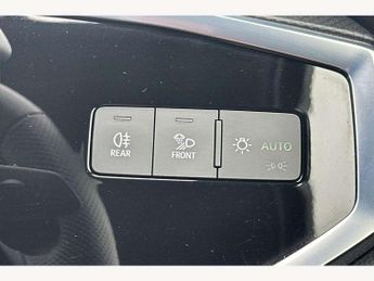 Audi Q3 35 TFSI S Line 5dr [Tech Pro]