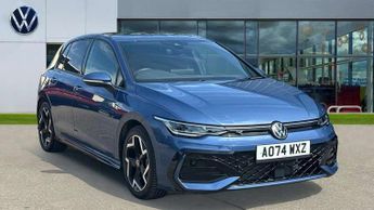Volkswagen Golf 1.5 TSI 150 R-Line 5dr
