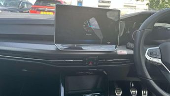 Volkswagen Golf 1.5 TSI 150 R-Line 5dr