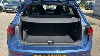 Volkswagen Golf 1.5 TSI 150 R-Line 5dr