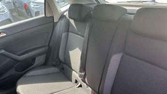 Volkswagen Polo 1.0 TSI Life 5dr
