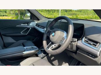 BMW X1 sDrive 20i MHT M Sport 5dr Step Auto