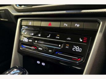 Volkswagen T-Roc 1.5 TSI Match 5dr DSG