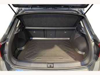 Volkswagen T-Roc 1.5 TSI Match 5dr DSG