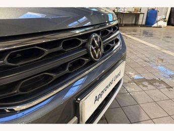 Volkswagen T-Roc 1.5 TSI Match 5dr DSG