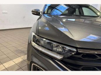 Volkswagen T-Roc 1.5 TSI Match 5dr DSG