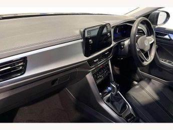 Volkswagen T-Roc 1.5 TSI Match 5dr DSG