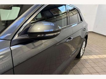 Volkswagen T-Roc 1.5 TSI Match 5dr DSG