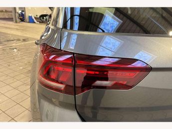 Volkswagen T-Roc 1.5 TSI Match 5dr DSG