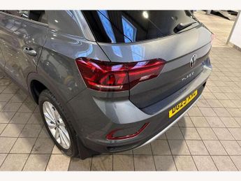 Volkswagen T-Roc 1.5 TSI Match 5dr DSG