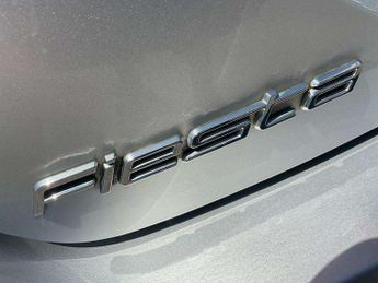 Ford Fiesta 1.1 Trend 5dr