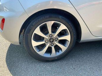 Ford Fiesta 1.1 Trend 5dr