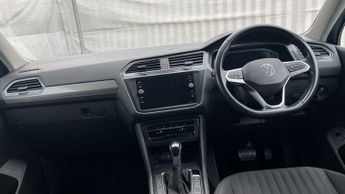 Volkswagen Tiguan Allspace 1.5 TSI Life 5dr DSG