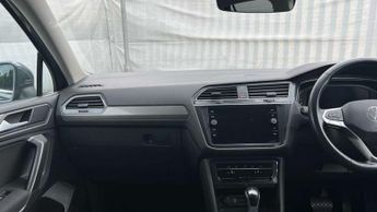 Volkswagen Tiguan Allspace 1.5 TSI Life 5dr DSG