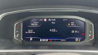 Volkswagen Tiguan Allspace 1.5 TSI Life 5dr DSG