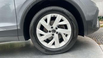 Volkswagen Tiguan Allspace 1.5 TSI Life 5dr DSG