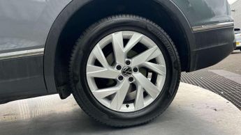 Volkswagen Tiguan Allspace 1.5 TSI Life 5dr DSG