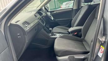 Volkswagen Tiguan Allspace 1.5 TSI Life 5dr DSG