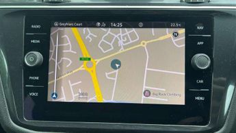 Volkswagen Tiguan Allspace 1.5 TSI Life 5dr DSG