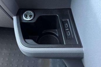 Volkswagen Transporter 2.0 TDI 150 Highline Van DSG