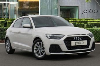 Audi A1 30 TFSI Sport 5dr