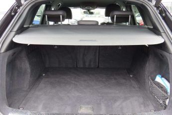 Audi Q5 40 TDI Quattro S Line 5dr S Tronic