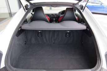 Audi TT S 50 TFSI 320 Quattro TTS Final Ed 2dr S Tronic
