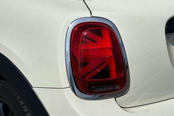 MINI Hatchback 2.0 Cooper S Sport II 5dr