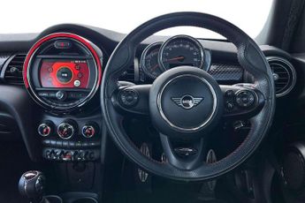 MINI Hatchback 2.0 Cooper S Sport II 5dr