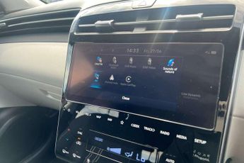 Hyundai Tucson 1.6 TGDi Hybrid 230 Premium 5dr 2WD Auto