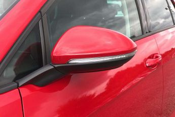 Volkswagen Golf 2.0 TDI GT 5dr