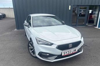 SEAT Leon 1.5 TSI EVO 150 FR Sport 5dr