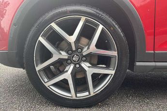 SEAT Arona 1.0 TSI 115 Xcellence Lux [EZ] 5dr DSG
