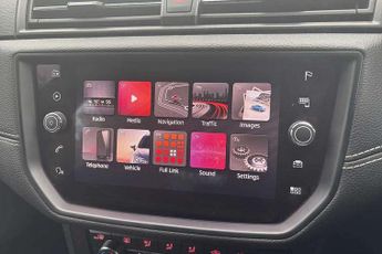 SEAT Arona 1.0 TSI 115 Xcellence Lux [EZ] 5dr DSG